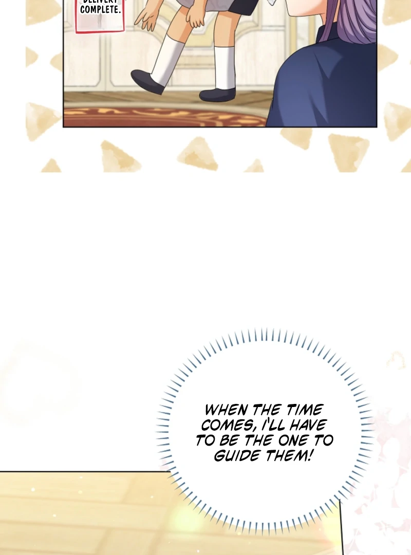 The Black-Haired Dad Is Not Reaping Chapter 25 page 103