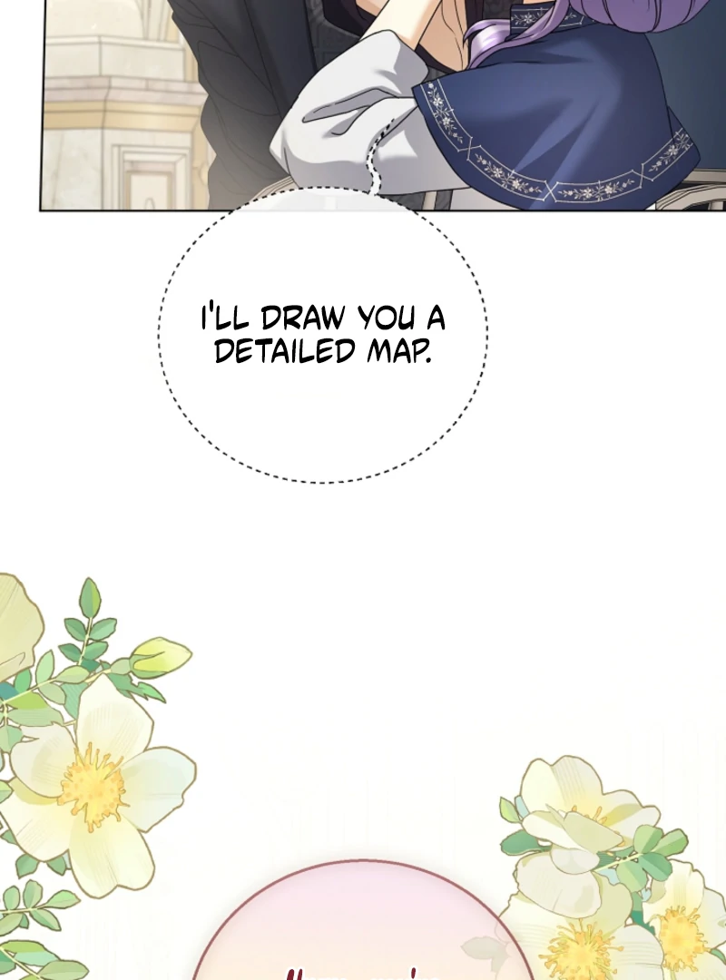 The Black-Haired Dad Is Not Reaping Chapter 25 page 106