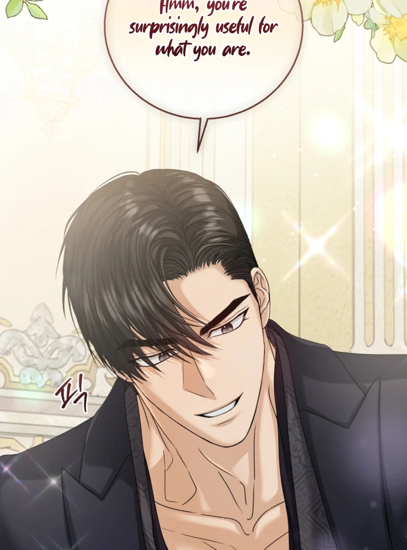 The Black-Haired Dad Is Not Reaping Chapter 25 page 107