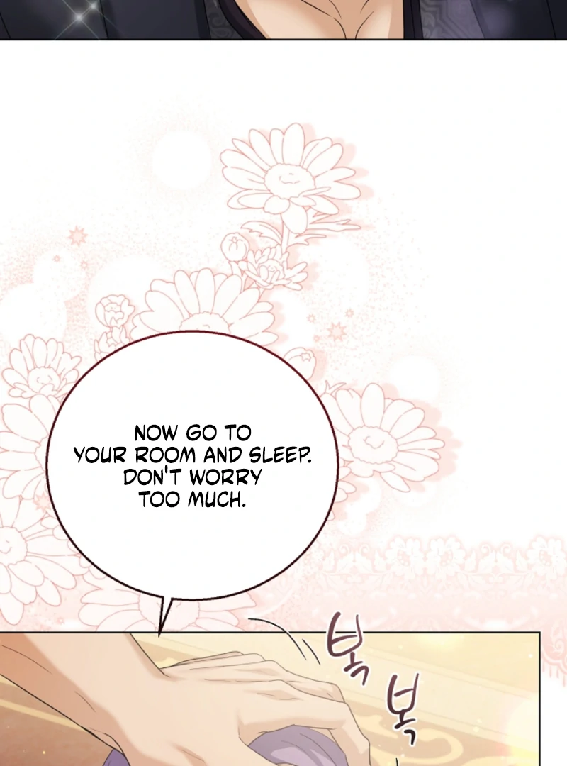 The Black-Haired Dad Is Not Reaping Chapter 25 page 108