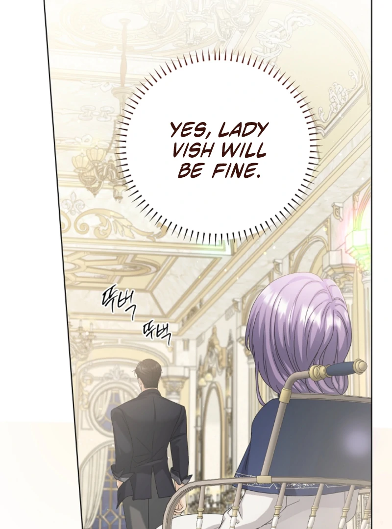 The Black-Haired Dad Is Not Reaping Chapter 25 page 110