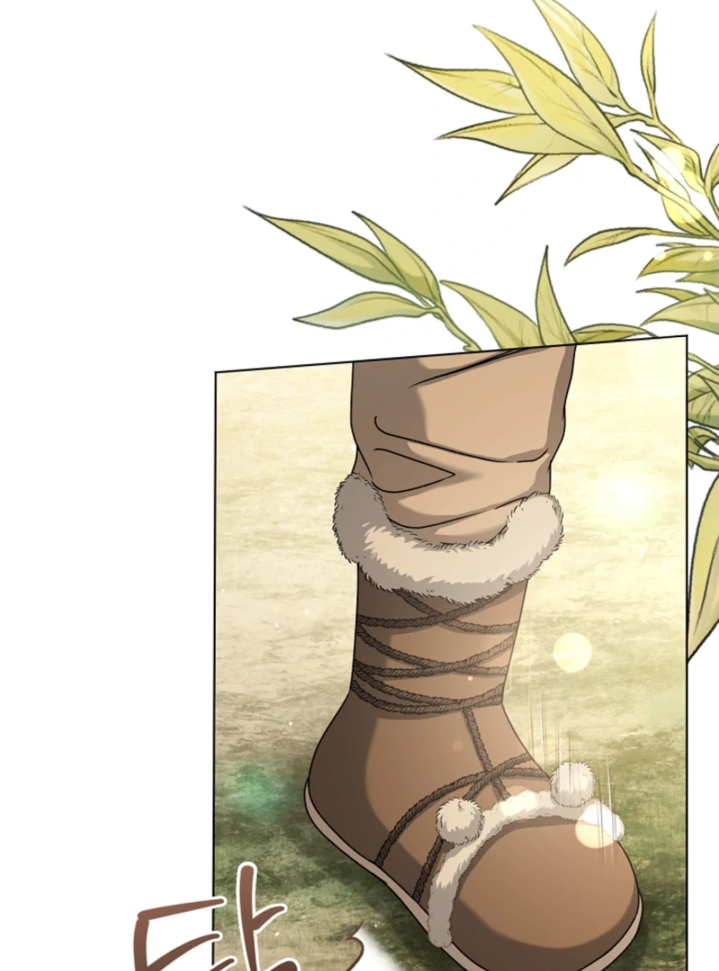 The Black-Haired Dad Is Not Reaping Chapter 25 page 119