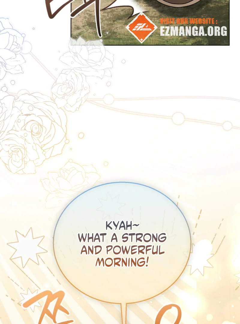 The Black-Haired Dad Is Not Reaping Chapter 25 page 120