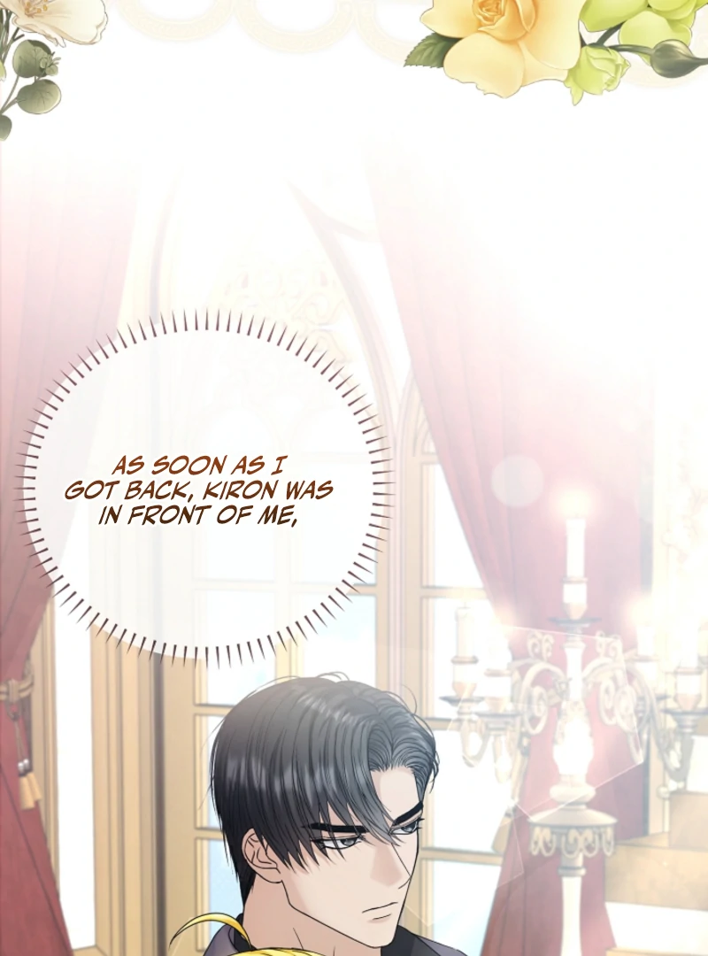 The Black-Haired Dad Is Not Reaping Chapter 27 page 4