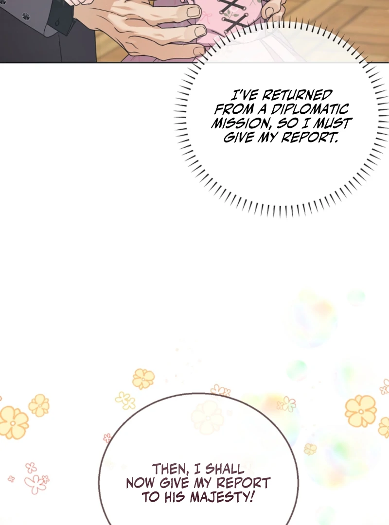 The Black-Haired Dad Is Not Reaping Chapter 27 page 7