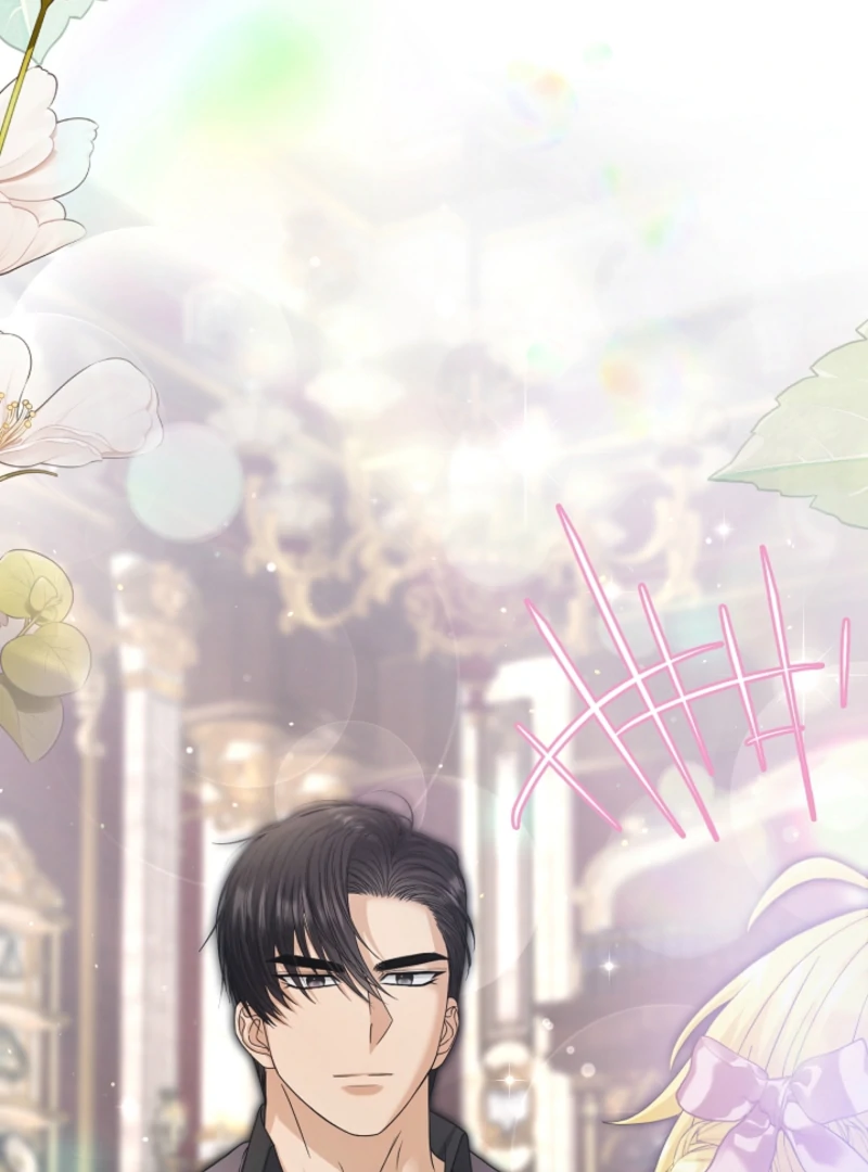 The Black-Haired Dad Is Not Reaping Chapter 27 page 12