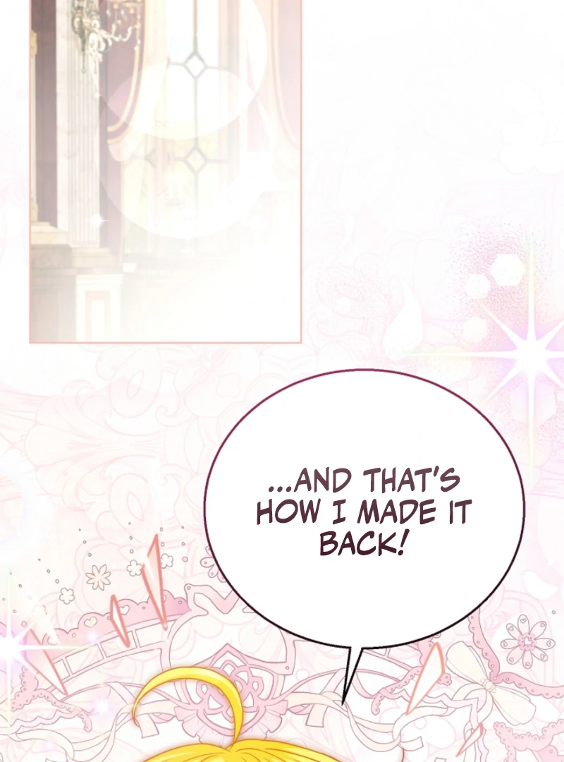 The Black-Haired Dad Is Not Reaping Chapter 27 page 16