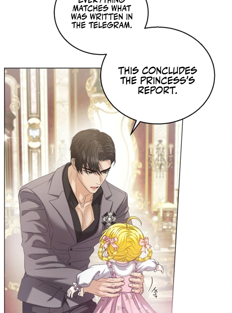 The Black-Haired Dad Is Not Reaping Chapter 27 page 20
