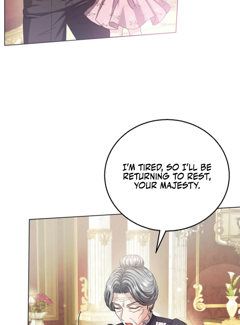 The Black-Haired Dad Is Not Reaping Chapter 27 page 21