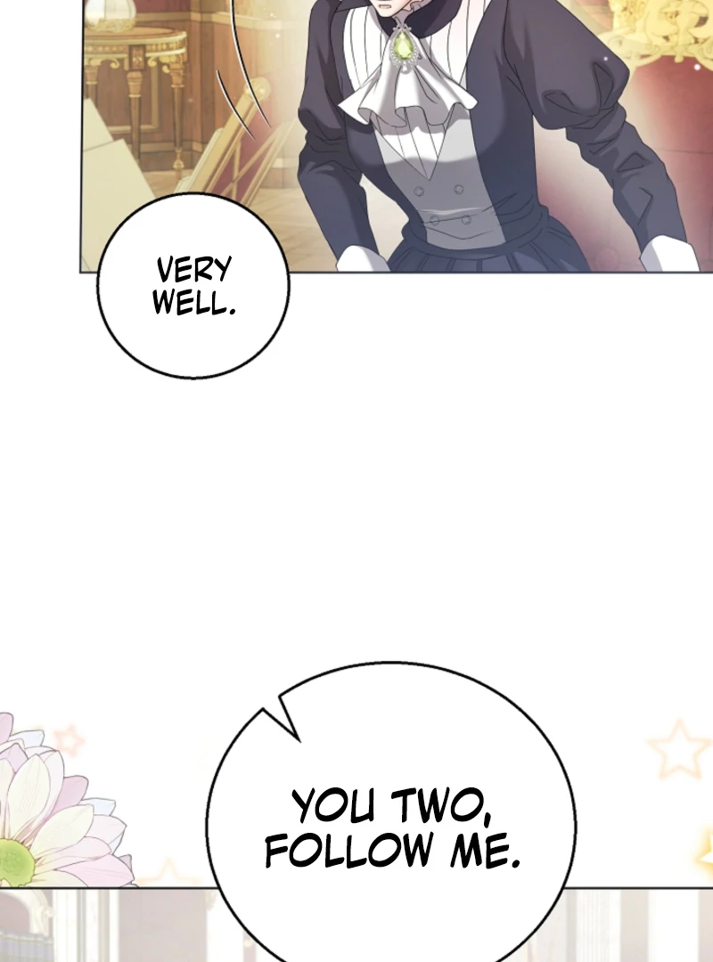 The Black-Haired Dad Is Not Reaping Chapter 27 page 22