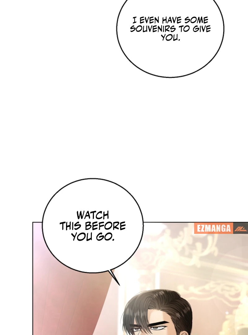 The Black-Haired Dad Is Not Reaping Chapter 27 page 25