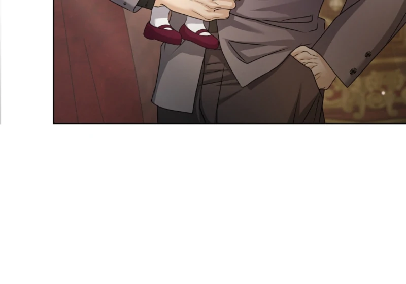 The Black-Haired Dad Is Not Reaping Chapter 27 page 27