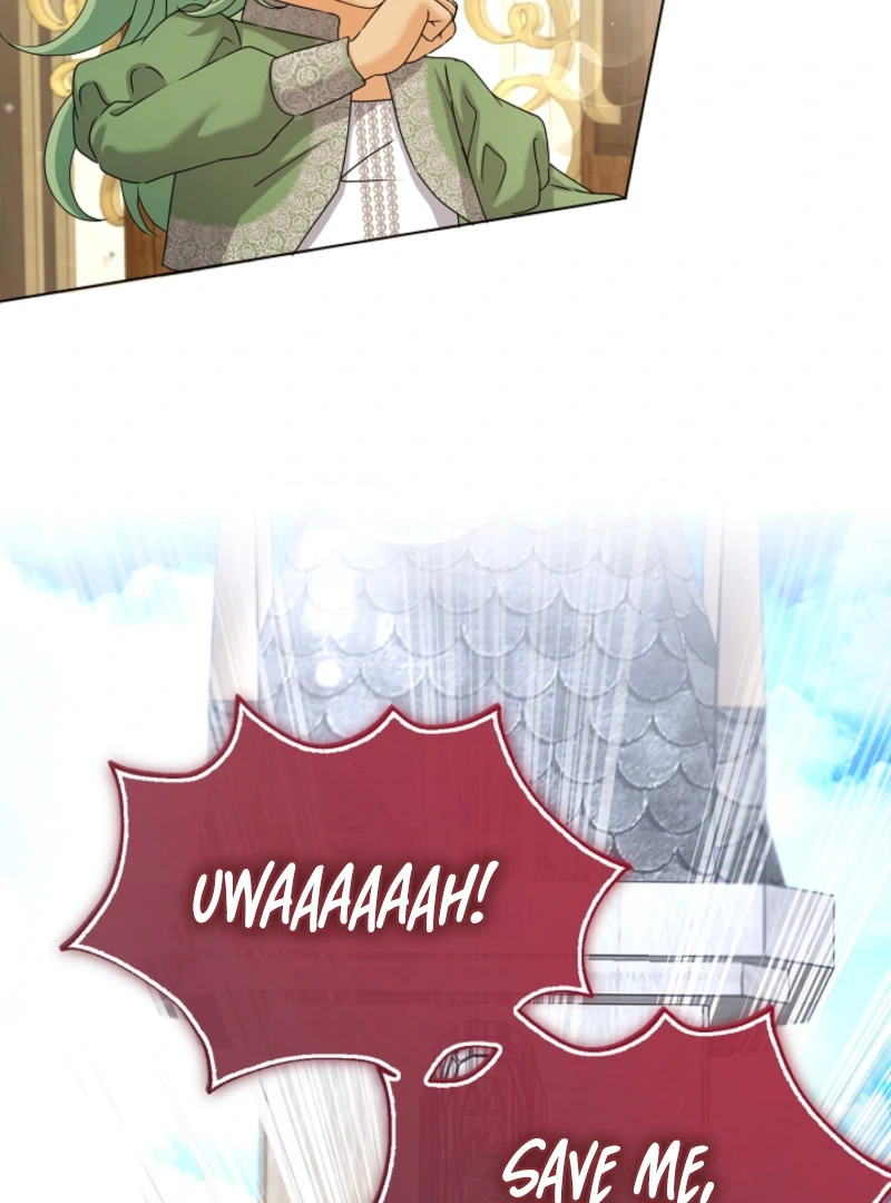 The Black-Haired Dad Is Not Reaping Chapter 27 page 29