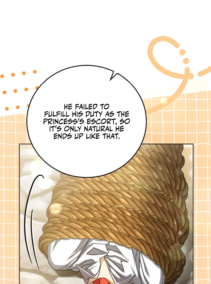 The Black-Haired Dad Is Not Reaping Chapter 27 page 33