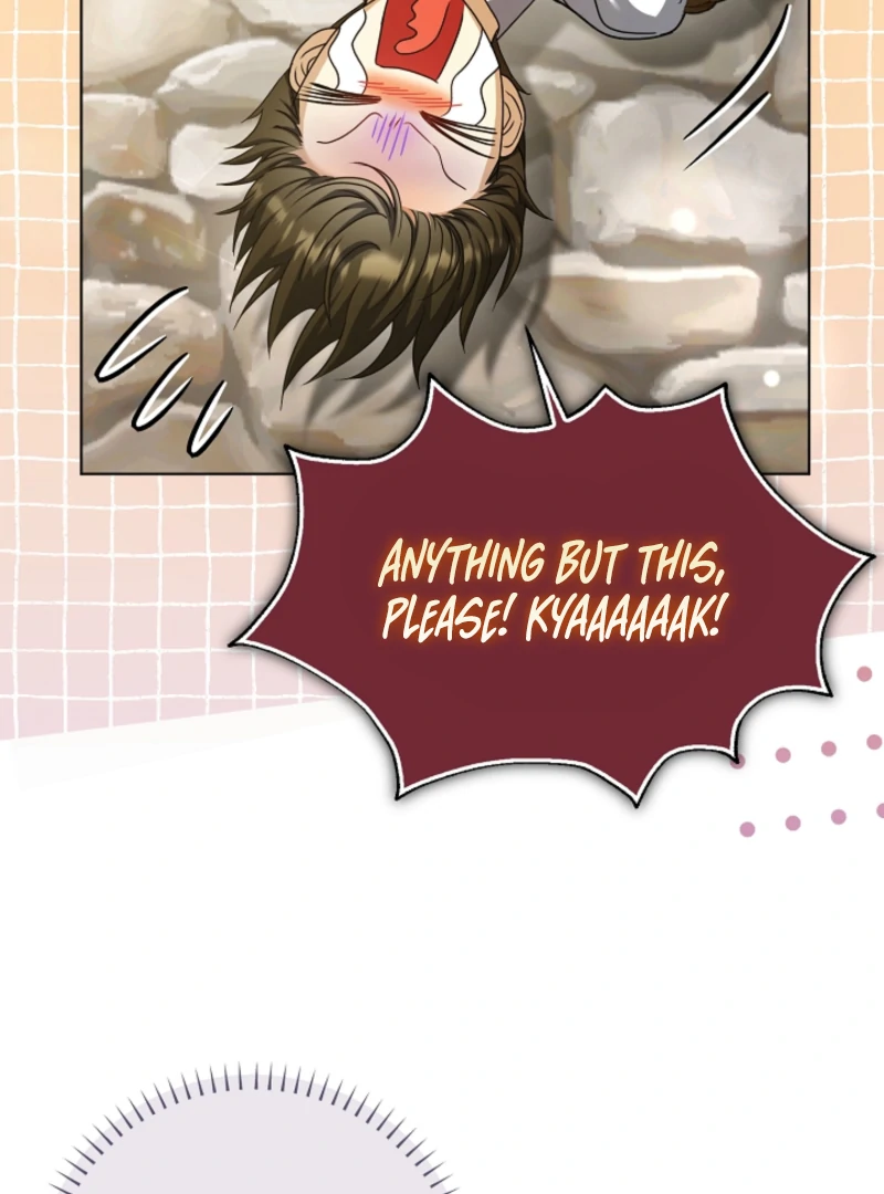 The Black-Haired Dad Is Not Reaping Chapter 27 page 34