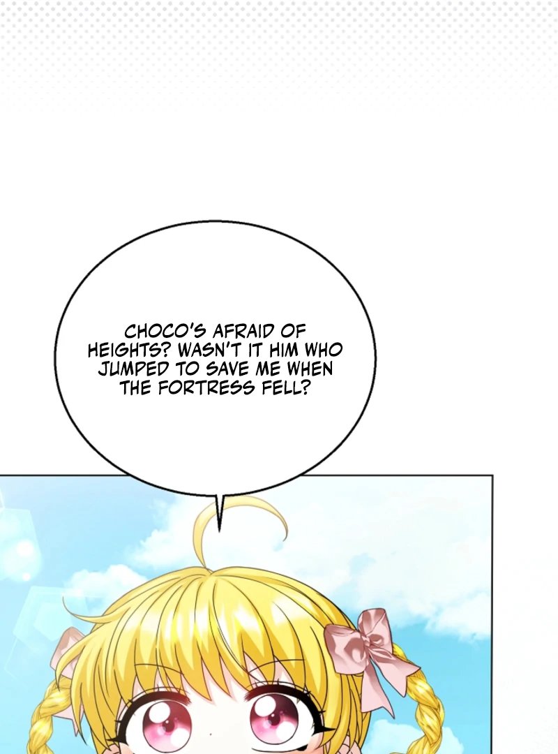 The Black-Haired Dad Is Not Reaping Chapter 27 page 36