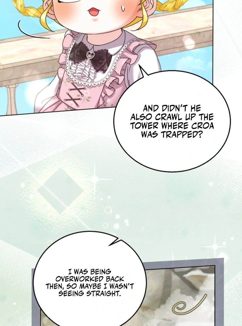 The Black-Haired Dad Is Not Reaping Chapter 27 page 37