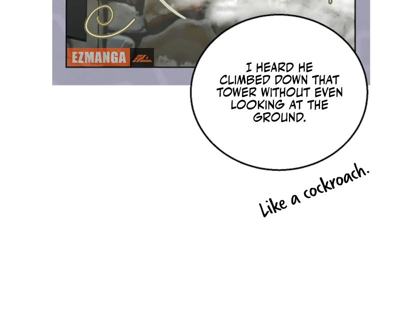 The Black-Haired Dad Is Not Reaping Chapter 27 page 39