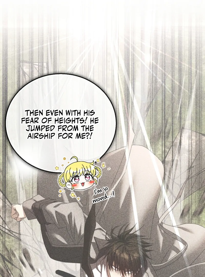 The Black-Haired Dad Is Not Reaping Chapter 27 page 40