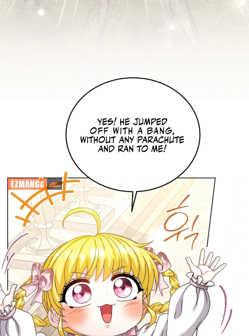 The Black-Haired Dad Is Not Reaping Chapter 27 page 42