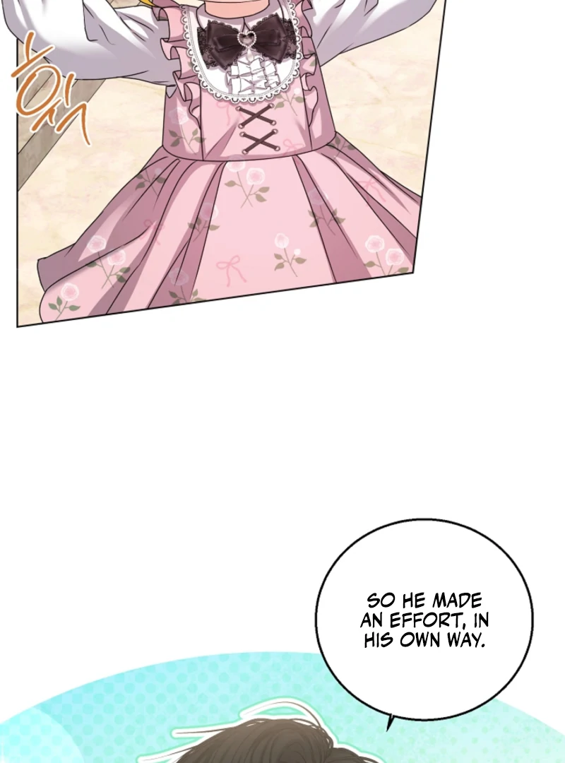 The Black-Haired Dad Is Not Reaping Chapter 27 page 43