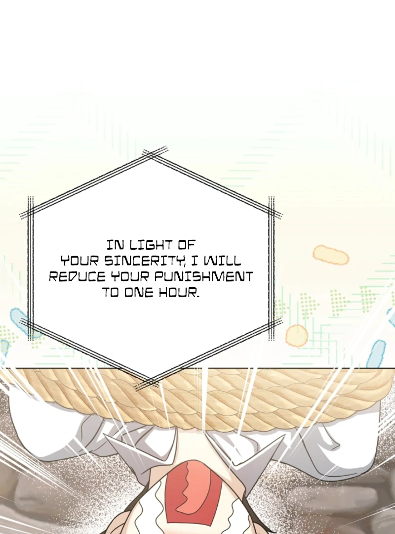 The Black-Haired Dad Is Not Reaping Chapter 27 page 45