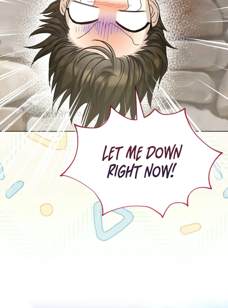 The Black-Haired Dad Is Not Reaping Chapter 27 page 46