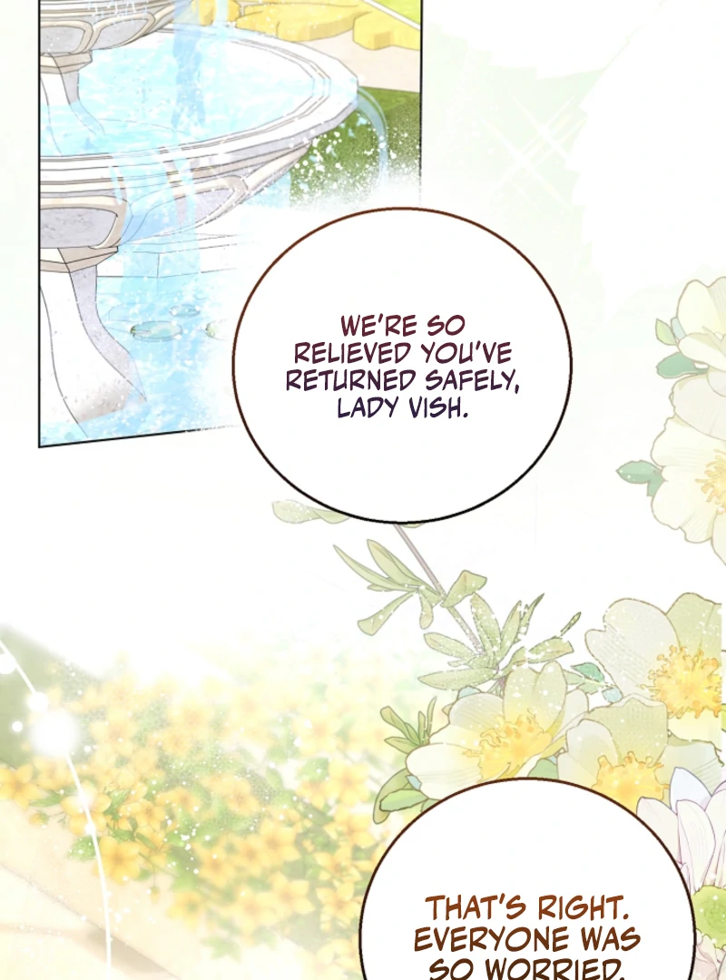 The Black-Haired Dad Is Not Reaping Chapter 27 page 50