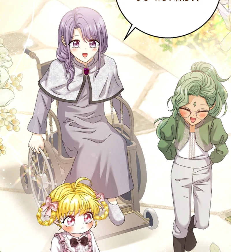The Black-Haired Dad Is Not Reaping Chapter 27 page 51