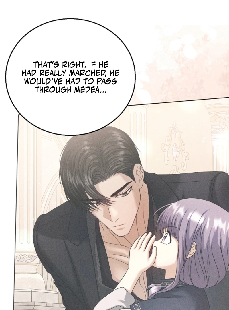 The Black-Haired Dad Is Not Reaping Chapter 27 page 56