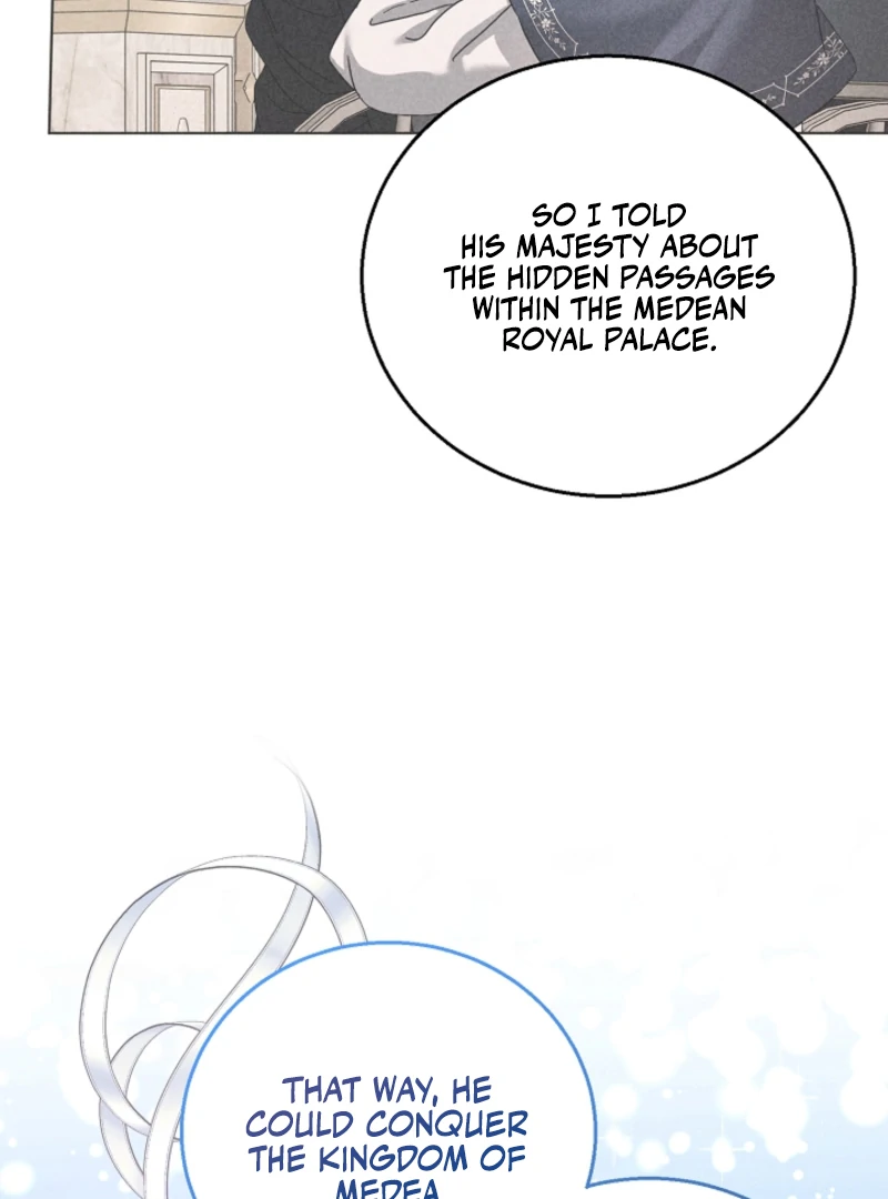 The Black-Haired Dad Is Not Reaping Chapter 27 page 57