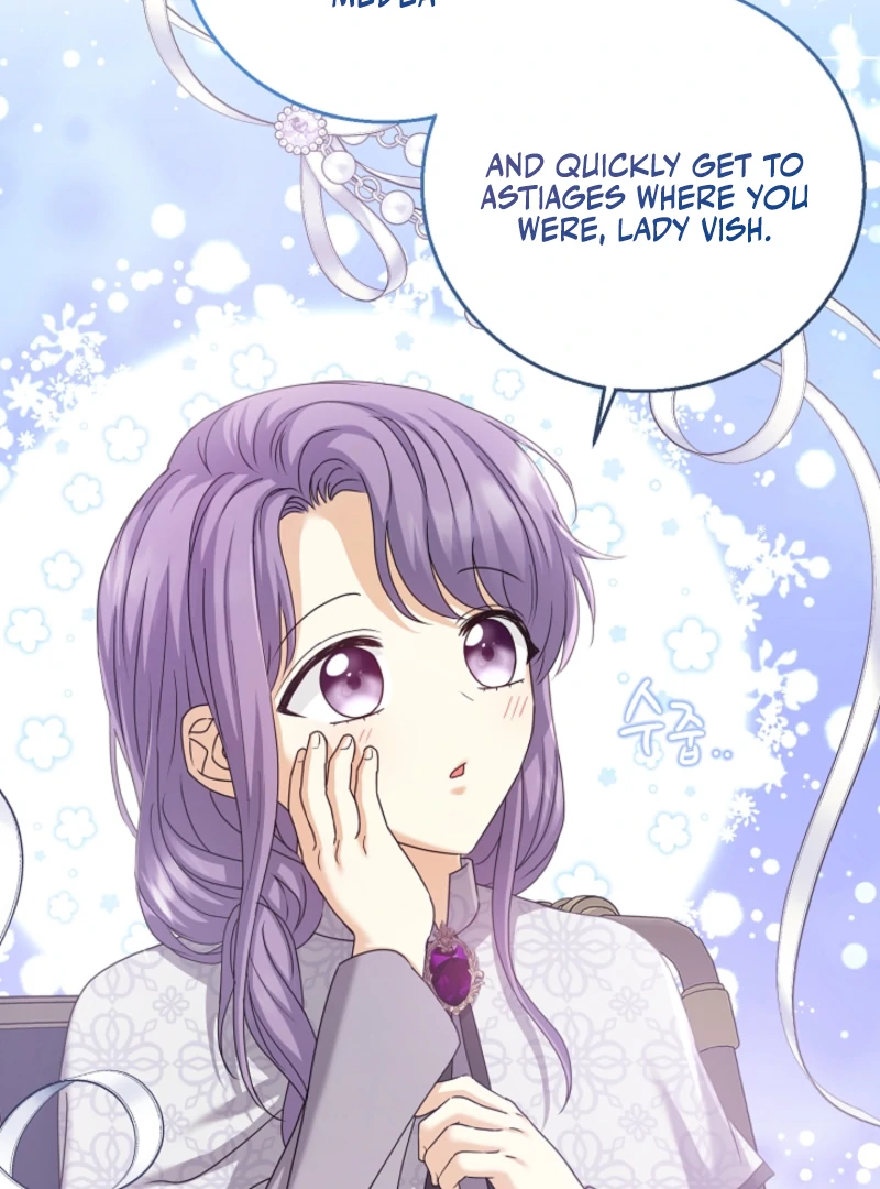 The Black-Haired Dad Is Not Reaping Chapter 27 page 58