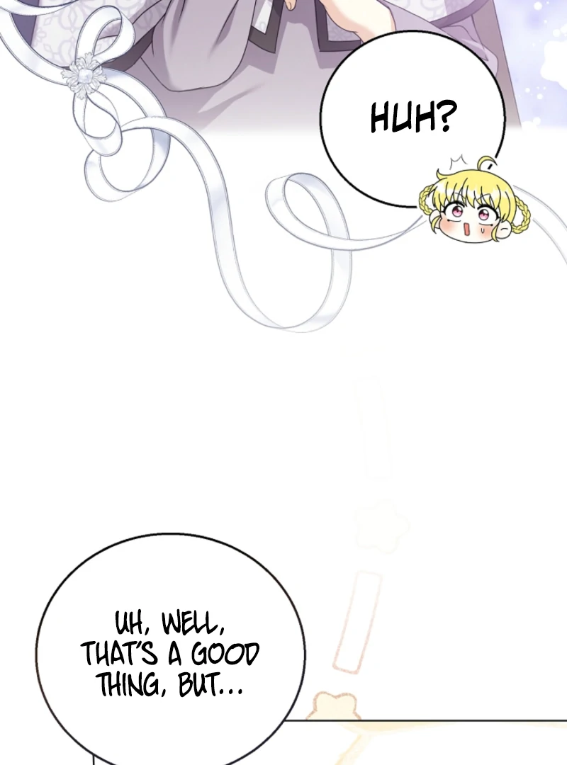 The Black-Haired Dad Is Not Reaping Chapter 27 page 59