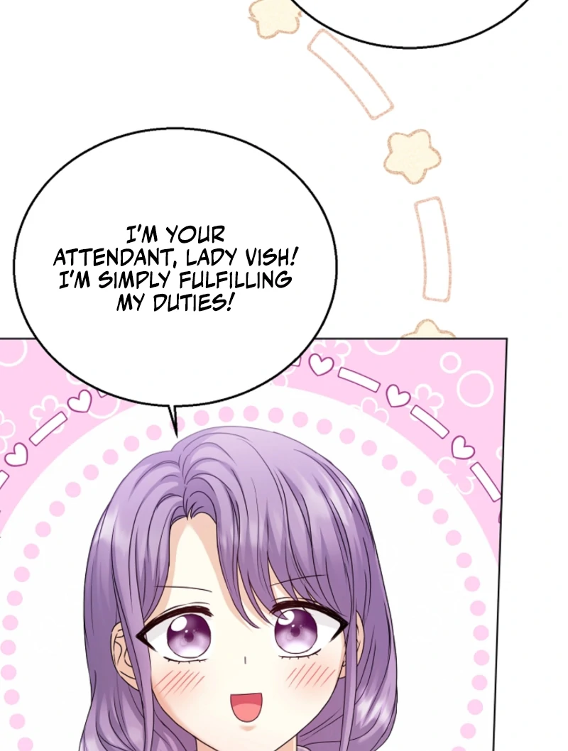 The Black-Haired Dad Is Not Reaping Chapter 27 page 61
