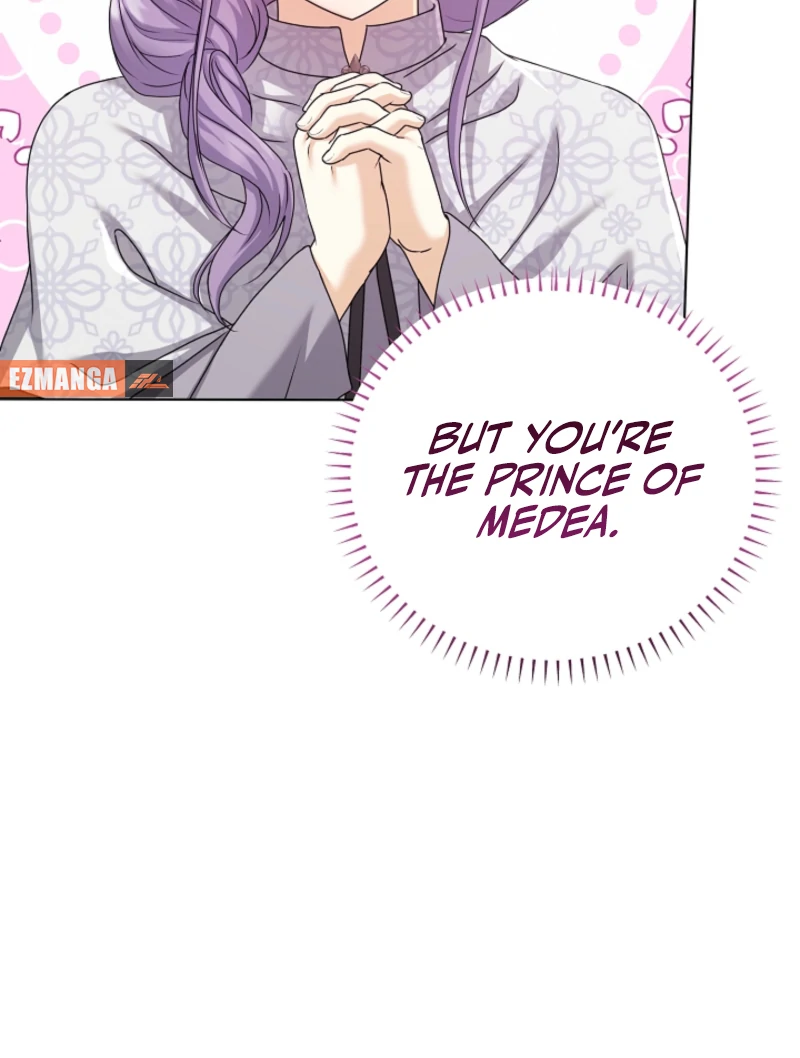 The Black-Haired Dad Is Not Reaping Chapter 27 page 62