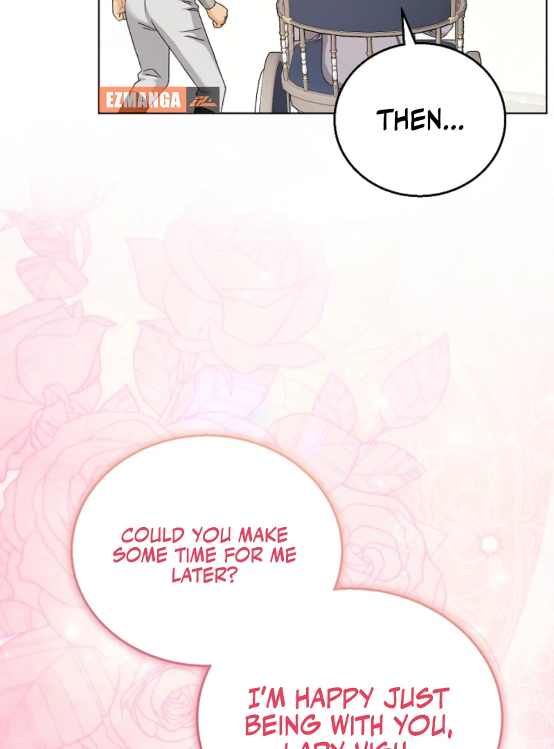 The Black-Haired Dad Is Not Reaping Chapter 27 page 64