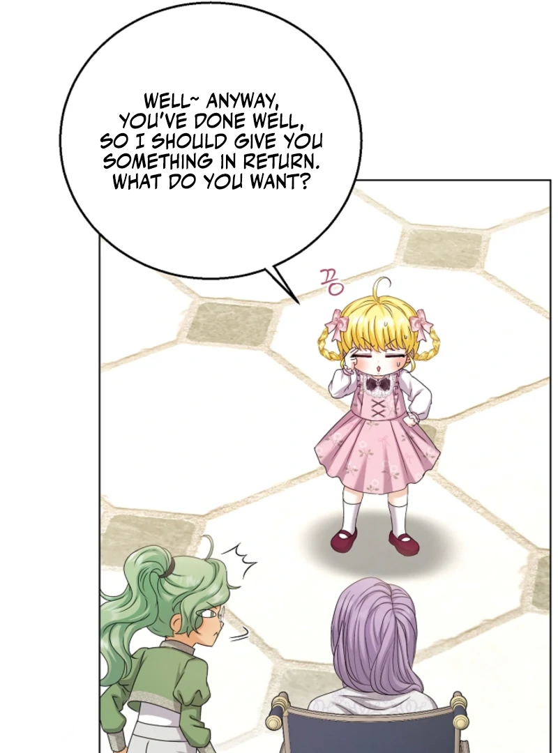 The Black-Haired Dad Is Not Reaping Chapter 27 page 63