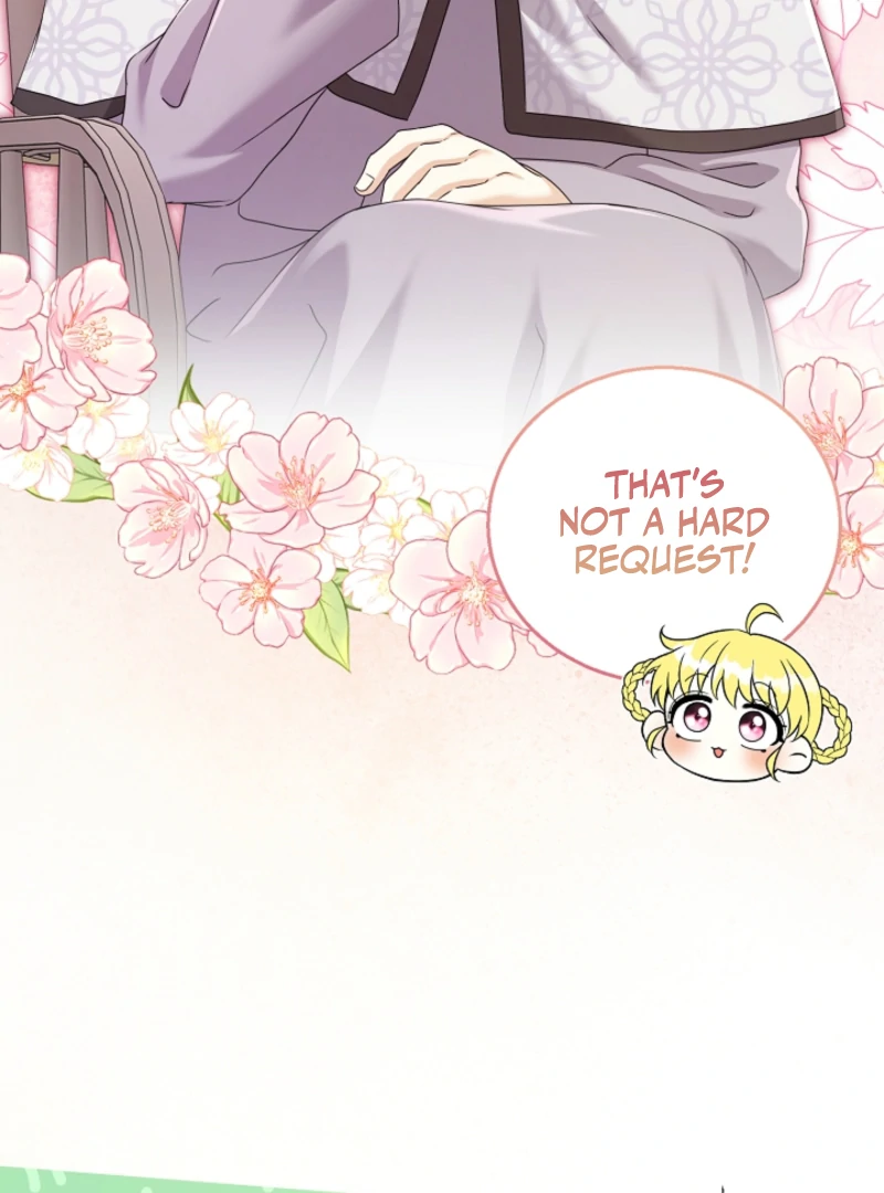 The Black-Haired Dad Is Not Reaping Chapter 27 page 66