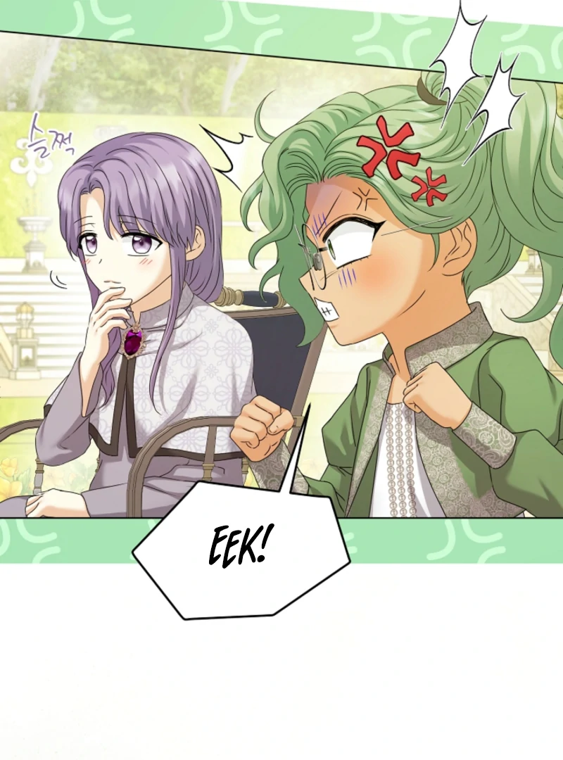 The Black-Haired Dad Is Not Reaping Chapter 27 page 67