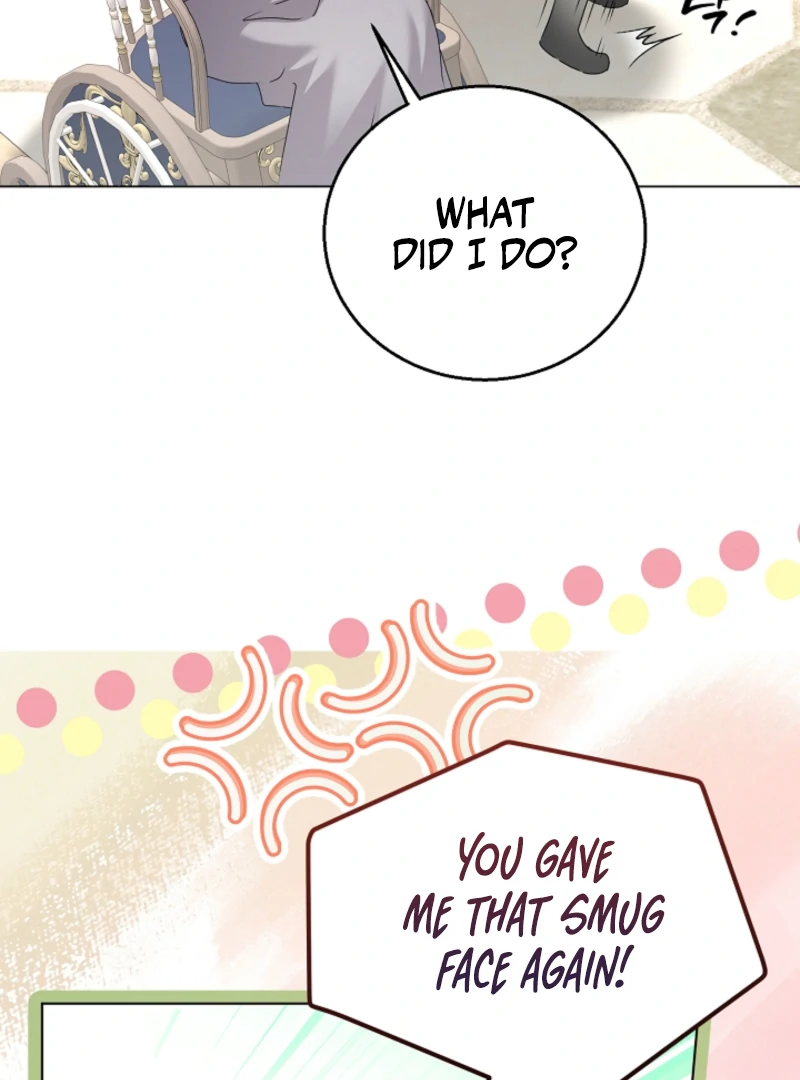 The Black-Haired Dad Is Not Reaping Chapter 27 page 69