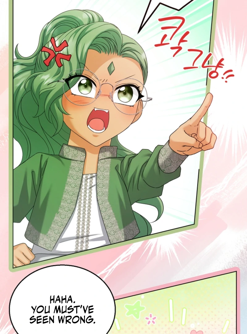 The Black-Haired Dad Is Not Reaping Chapter 27 page 70