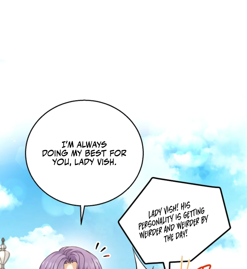 The Black-Haired Dad Is Not Reaping Chapter 27 page 73