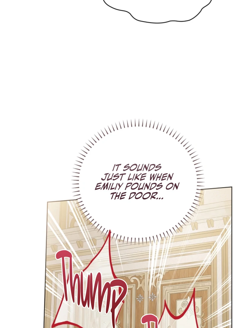 The Black-Haired Dad Is Not Reaping Chapter 27 page 82