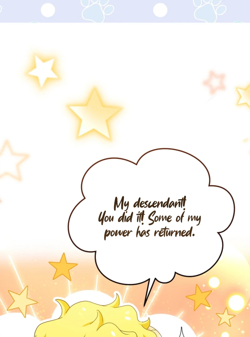 The Black-Haired Dad Is Not Reaping Chapter 27 page 85