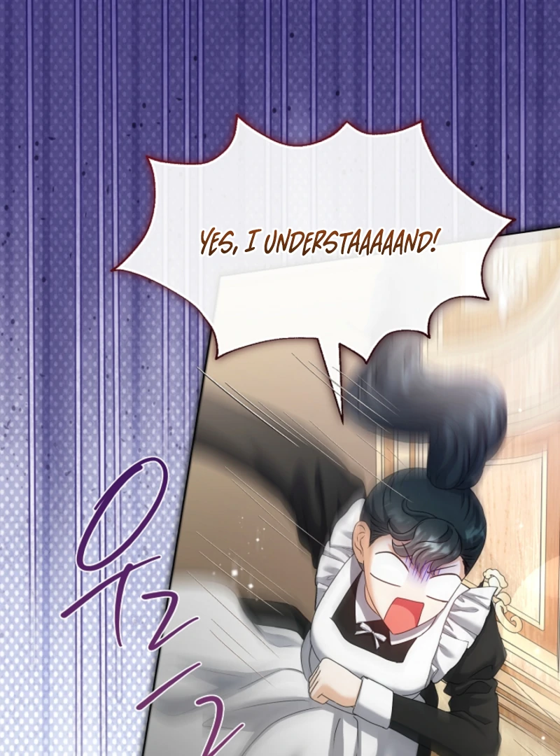 The Black-Haired Dad Is Not Reaping Chapter 27 page 92
