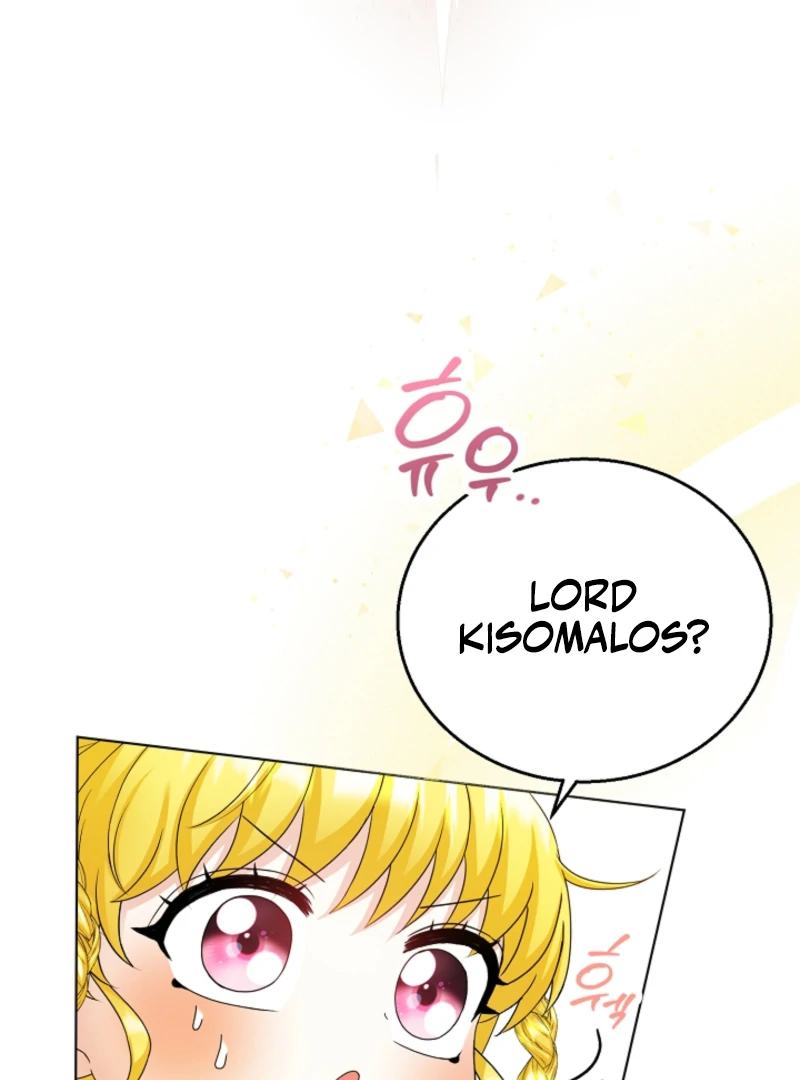 The Black-Haired Dad Is Not Reaping Chapter 27 page 95