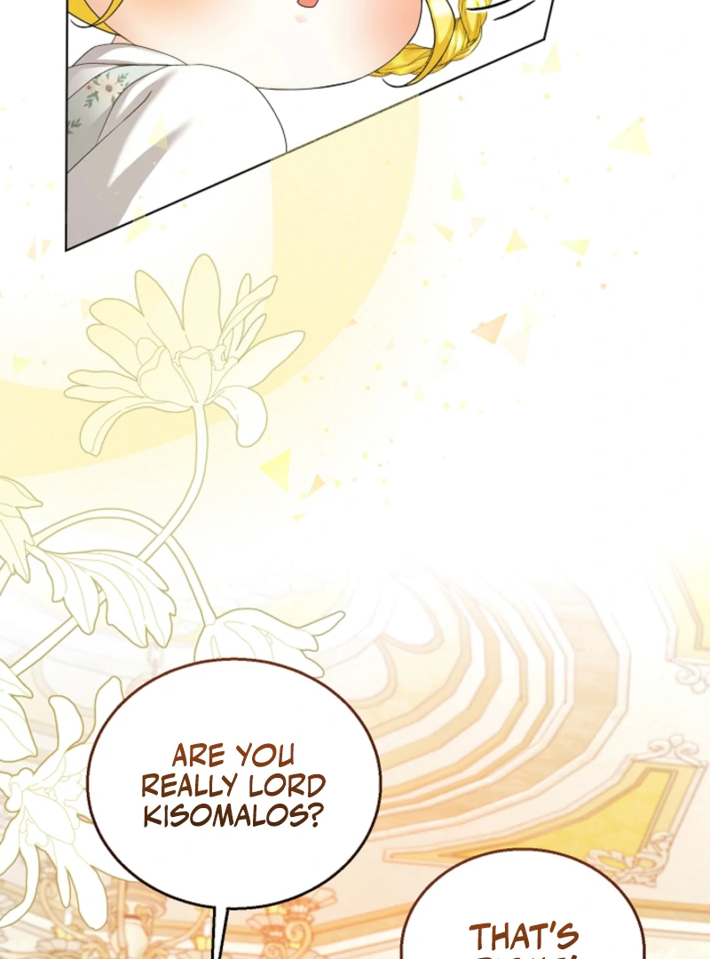 The Black-Haired Dad Is Not Reaping Chapter 27 page 96