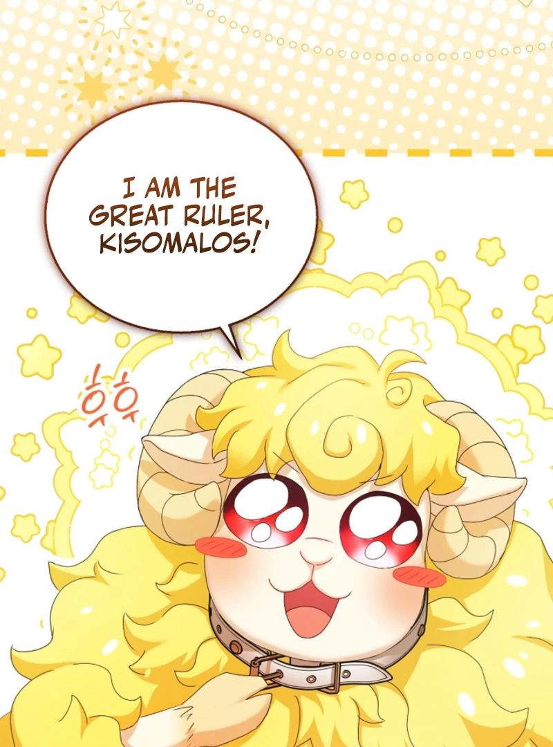 The Black-Haired Dad Is Not Reaping Chapter 27 page 98