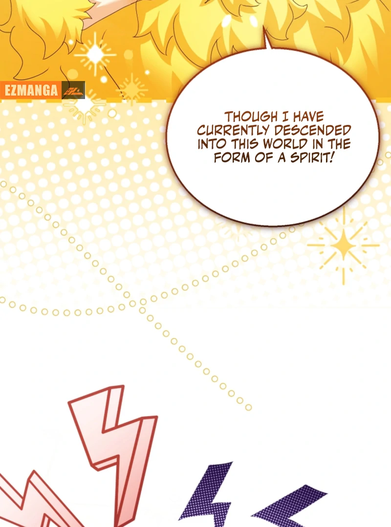 The Black-Haired Dad Is Not Reaping Chapter 27 page 99