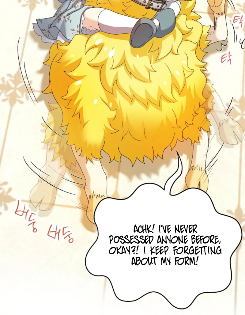 The Black-Haired Dad Is Not Reaping Chapter 27 page 101